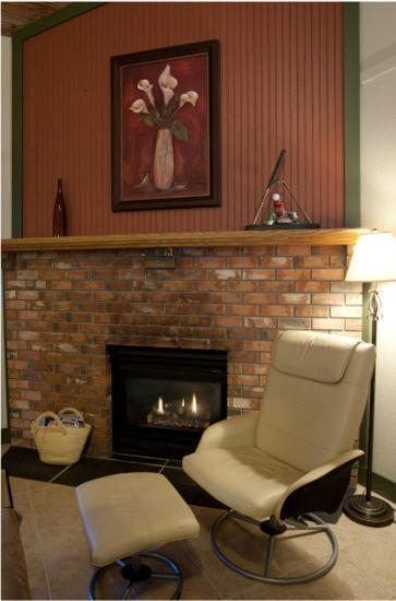 Innwest Kirkwood Inn Kimberley Room photo